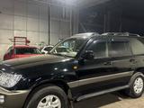 Toyota Land Cruiser 2005 годаfor13 500 000 тг. в Алматы – фото 5