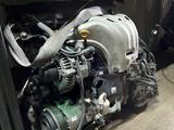 Двигатель, ДВС, Мотор, Camry 40үшін10 000 тг. в Актобе – фото 2