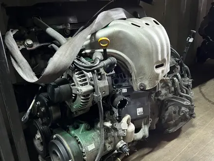 Двигатель, ДВС, Мотор, Camry 40 за 10 000 тг. в Актобе – фото 2
