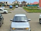 ВАЗ (Lada) 2112 2004 года за 1 300 000 тг. в Уральск – фото 2