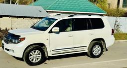 Toyota Land Cruiser 2007 года за 13 500 000 тг. в Алматы – фото 4