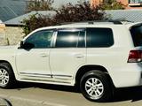 Toyota Land Cruiser 2007 года за 13 000 000 тг. в Алматы – фото 5