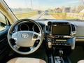 Toyota Land Cruiser 2007 годаүшін13 500 000 тг. в Алматы – фото 9