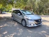 Honda Odyssey 2010 года за 5 500 000 тг. в Уральск