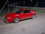 Hyundai Tiburon 1998 года за 800 000 тг. в Шу – фото 2