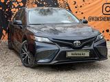 Toyota Camry 2021 года за 18 700 000 тг. в Кокшетау – фото 3