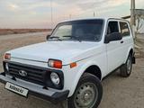 ВАЗ (Lada) Lada 2121 2012 года за 1 900 000 тг. в Айтеке би