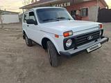 ВАЗ (Lada) Lada 2121 2012 года за 1 900 000 тг. в Айтеке би – фото 2