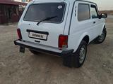ВАЗ (Lada) Lada 2121 2012 года за 1 900 000 тг. в Айтеке би – фото 5