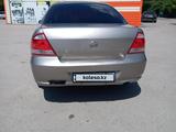 Nissan Almera Classic 2009 года за 3 300 000 тг. в Актобе – фото 5