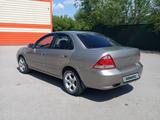 Nissan Almera Classic 2009 года за 3 300 000 тг. в Актобе – фото 4