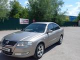 Nissan Almera Classic 2009 годаүшін3 300 000 тг. в Актобе – фото 2