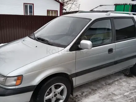 Mitsubishi Space Wagon 1993 года за 1 800 000 тг. в Петропавловск – фото 2