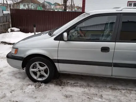 Mitsubishi Space Wagon 1993 года за 1 500 000 тг. в Петропавловск – фото 3