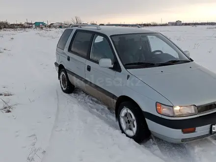 Mitsubishi Space Wagon 1993 года за 1 500 000 тг. в Петропавловск – фото 5