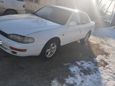 Toyota Camry 1992 года за 2 600 000 тг. в Жаркент – фото 5