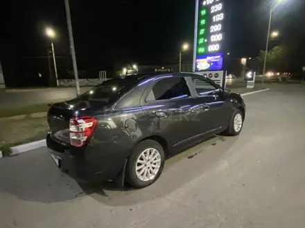 Chevrolet Cobalt 2014 года за 2 700 000 тг. в Уральск – фото 4