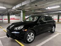 Porsche Cayenne 2012 годаүшін15 000 000 тг. в Алматы