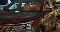 Changan CS75 Plus Tech 2026 года за 11 200 000 тг. в Алматы
