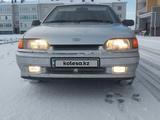 ВАЗ (Lada) 2115 2012 года за 1 300 000 тг. в Актау