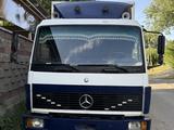 Mercedes-Benz  817 1997 годаүшін7 500 000 тг. в Алматы – фото 2