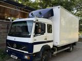 Mercedes-Benz  817 1997 годаүшін7 500 000 тг. в Алматы
