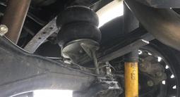 Установка Пневмоподушек в Алматы – фото 3