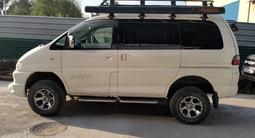 Установка Пневмоподушек в Алматы