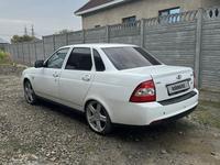 ВАЗ (Lada) Priora 2170 2013 года за 3 500 000 тг. в Астана