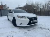 Lexus ES 250 2014 года за 14 500 000 тг. в Караганда