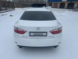 Lexus ES 250 2014 года за 14 500 000 тг. в Караганда – фото 5