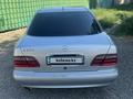 Mercedes-Benz E 320 2001 годаүшін4 600 000 тг. в Тараз – фото 6