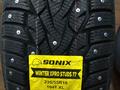 Шины в Астане 235/55 R18 Sonix Winter Xpro 77.for50 000 тг. в Астана