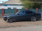 BMW 525 1994 годаүшін1 850 000 тг. в Шу