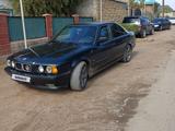 BMW 525 1994 годаүшін1 850 000 тг. в Шу – фото 2
