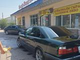 BMW 525 1994 годаүшін1 850 000 тг. в Шу – фото 4