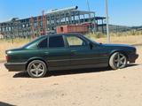 BMW 525 1994 годаүшін1 850 000 тг. в Шу – фото 5