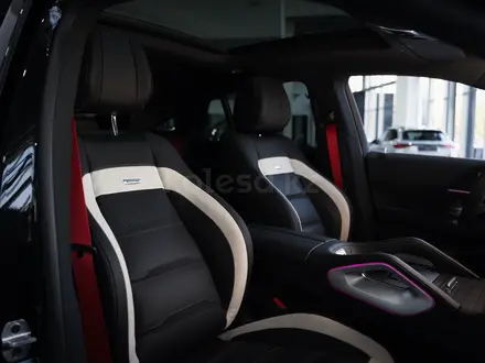 Mercedes-Benz GLE Coupe 63 AMG 4MATIC 2023 года за 80 799 000 тг. в Алматы – фото 7
