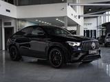 Mercedes-Benz GLE Coupe 63 AMG 4MATIC 2023 года за 80 799 000 тг. в Алматы – фото 3