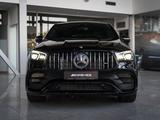 Mercedes-Benz GLE Coupe 63 AMG 4MATIC 2023 года за 107 372 000 тг. в Алматы