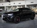 Mercedes-Benz GLE Coupe 63 AMG 4MATIC 2023 годаүшін80 799 000 тг. в Алматы – фото 4