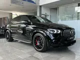 Mercedes-Benz GLE Coupe 63 AMG 4MATIC 2023 года за 86 624 260 тг. в Алматы