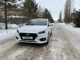 Hyundai Accent 2019 года за 6 700 000 тг. в Костанай – фото 5