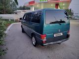 Volkswagen Multivan 1993 годаfor3 999 999 тг. в Костанай – фото 3