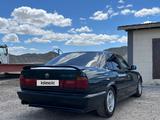BMW 525 1994 года за 2 500 000 тг. в Туркестан – фото 4