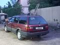 Volkswagen Passat 1992 года за 900 000 тг. в Алматы – фото 2