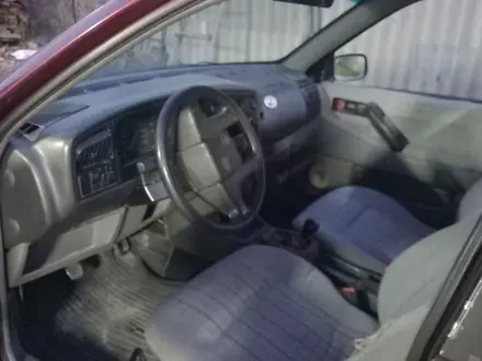 Volkswagen Passat 1992 года за 900 000 тг. в Алматы – фото 4