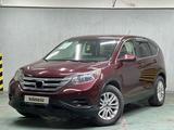 Honda CR-V 2012 года за 8 390 000 тг. в Алматы