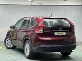 Honda CR-V 2012 года за 8 390 000 тг. в Алматы – фото 4