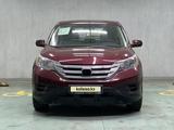 Honda CR-V 2012 года за 8 390 000 тг. в Алматы – фото 5